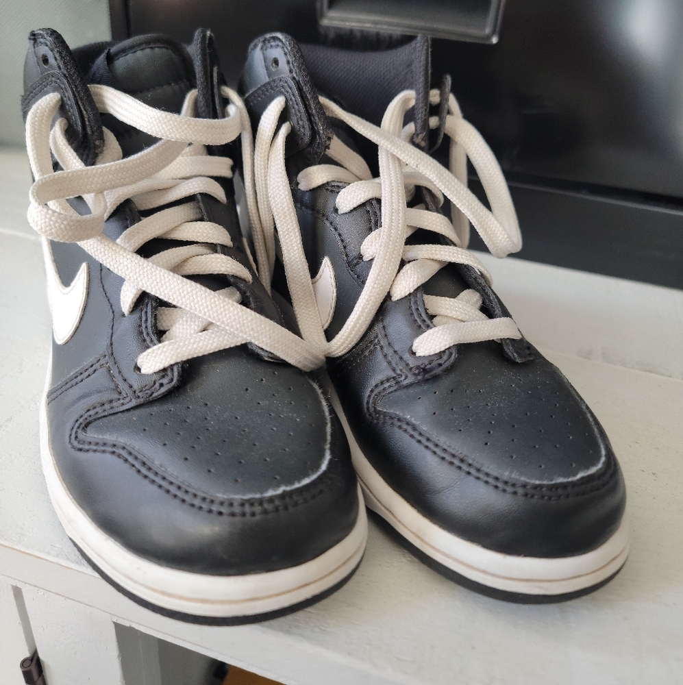 Dunks